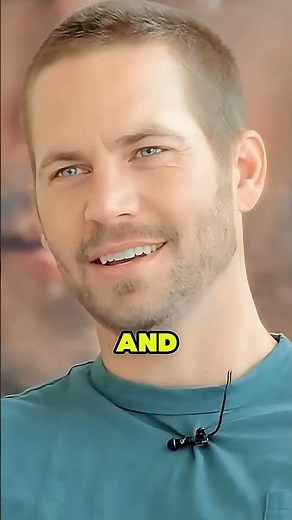 You Won’t Believe Paul Walker’s $4 Million Dream Car Garage