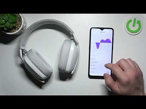 How To Enter & Manage Equalizer On Logitech Zone Vibe 100
