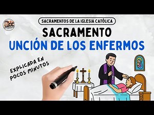 ¿Qué es la Unción de los Enfermos? Explicación fácil y completa para católicos
