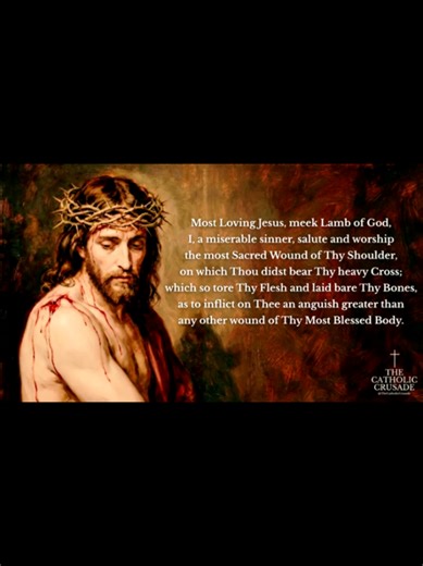 #catholic #challenge #prayer #tiktokviral @The Catholic Christian ✝️