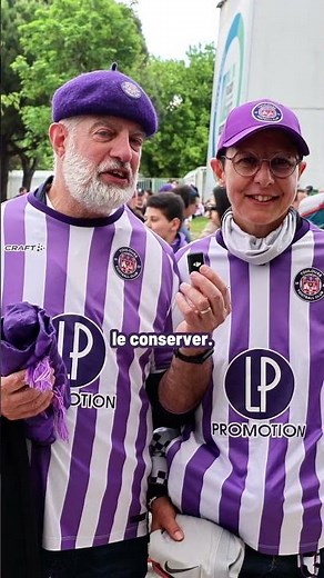 Bad news for every striker in Ligue 1! #toulousefc