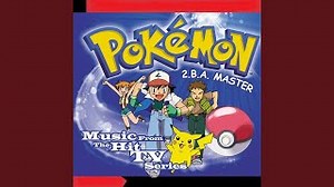 POKEMON THEME Lyrics - POKEMON | eLyrics.net