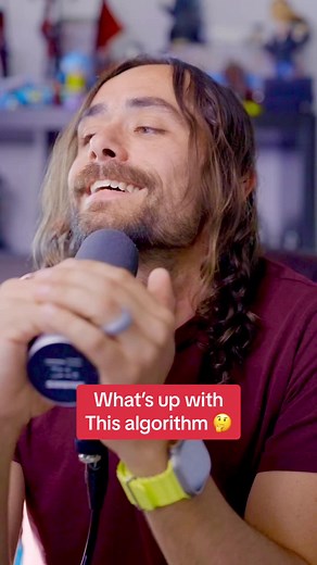 Mastering the TikTok Algorithm: A Guide to Digital Marketing Success