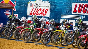 Check out the full highlights from the Circle K High Point MX National! | Pro Motocross