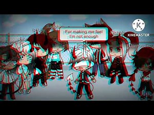 Parents vs Kids/singing battle/Gacha Life