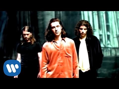 Collective Soul - Precious Declaration (1997 Music Video) | #20 Rock & Roll Song