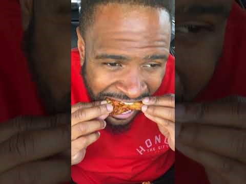 I Tried The BEST Soul Food in Decatur and This Happened!