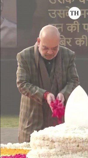 Vajpayee birth centenary: PM Modi, President Murmu attend memorial