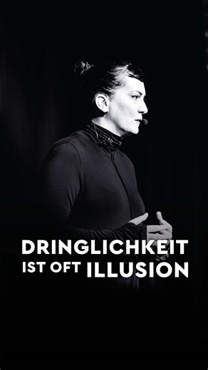 Dringlichkeit ist oft Illusion #narzissmus #truecrime #profilersuzanne