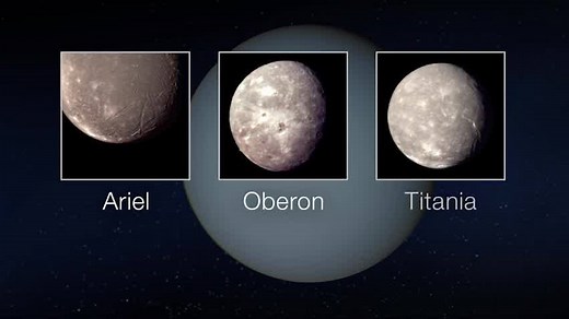 15K views · 269 reactions | New year, new ways to do science. The 2021 “Scientist for a Day” essay contest challenges students in grades 5-12 to think like NASA Solar System Exploration scientists to explore three of the moons that orbit Uranus: Ariel, Oberon, and Titania. Enter before Feb. 12: https://go.nasa.gov/2XDNUkv | NASA Jet Propulsion Laboratory | Facebook