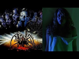 The Spider Labyrinth (1988) Giallo Horror Movie Trailer