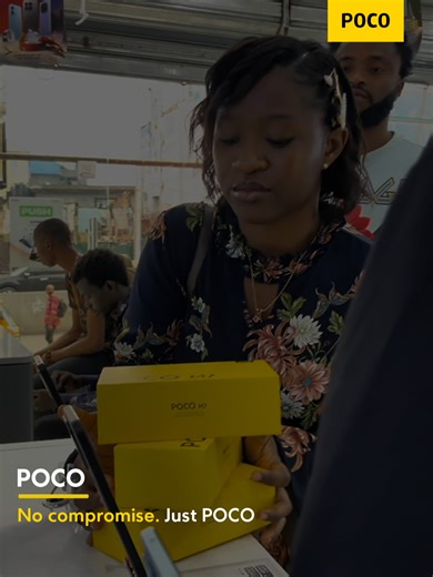 Easy Tips to Win Her Heart with POCO Upgrades