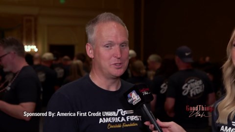 America First Credit Union