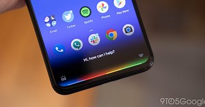 [Update: Fixed] Bug causing 'new Google Assistant' to disappear for some Pixel 5/4 owners