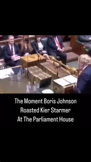 Boris x Farage's Memorable Assembly Highlights