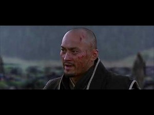 The Last Samurai - Final Battle (3/4) I Tom Cruise