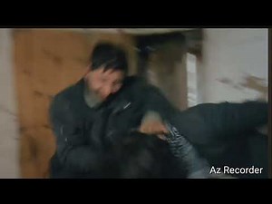 Snap neck and knockout soldiers