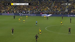 MLS Cup pres. by Audi belongs to Columbus Crew! Relive the moments that led them to their third title. | Major League Soccer (MLS)