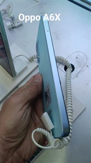 Oppo A6X review #smartphone #explore #unboxing