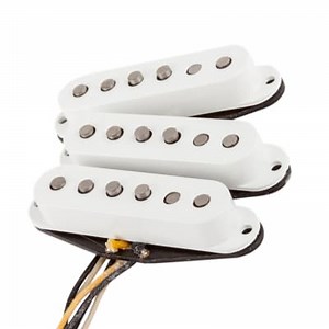 Fender 099-2111-000 Custom Shop Texas Special Stratocaster Pickup Set | Reverb