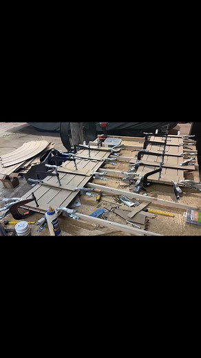 #slotcarracing @everyone Race Track Scenics Slot Car Scenery Wood Slot Car Tracks … a new way … #slot car | Race Track Scenics Slot Car Scenery