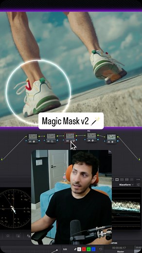 40K views · 187 reactions | Before this you'd be sending the project overseas to get vfx done. Pay thousands of dollars and sometimes miss deadlines and have less than desirable experience. Now with the help of AI you can be a one-man studio. Full video on my YouTube channel.  | Theqazman | Facebook