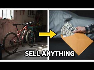 Mastering Craigslist | Learn how to buy and sell with Craigslist