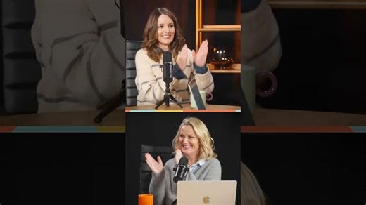 Tina Fey and Amy Poehler turn their personalities on | Stephanie Meisner-Maggard, MBA, PCM, CDMP, IOM