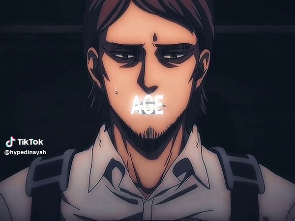 his character might be one of the most overlooked of the anime after connie tbh. his development is INSANE and it genuinely give me goosebumps when he realises that he was BORN to be a scout, making sure he doesn’t have to worry who’s next to die. BRO he’s the best I love him 🥹 #jeankirstein #jeankirsteinedit #attackontitan #aotedit #fyp dt - @may 🪷 @547 @ali @safa ᢉ𐭩 @makaglazer @venus @lalita scp - @sylar ꩜