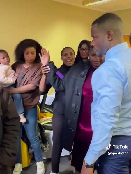 Let's go group 7 #group7