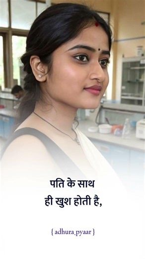 18K views · 367 reactions पत्नी की दुनिया उसका पति होता है। #viralvideoreelsfb #viralreels #fbreels