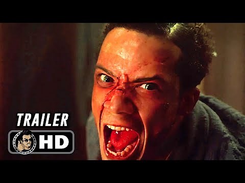 INTERVIEW WITH THE VAMPIRE | Season 2 Trailer (2024)