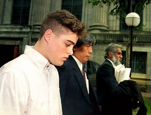 Michael P Fay - Alchetron, The Free Social Encyclopedia