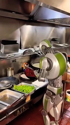 #robot #engineering #automation #robotics