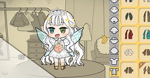 Download & Play Character Maker: Dress-up Game on PC & Mac (Emulator)