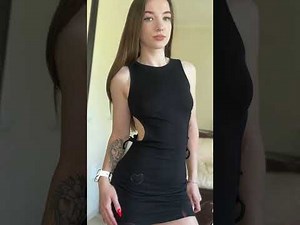 ELIZABETH🌹Beautiful Fashion Model, Wiki & Bio