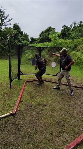 9mm single -stack 1911 Sunday practice