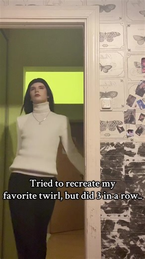 Mastering the Twirl: Tips for Perfecting Your Walk