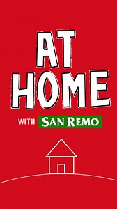 14 reactions | Finding activities to keep the family occupied at home can be a tiresome task. So, let us take the stress out of it for you with our exciting new range of tasty, easy and affordable recipes, cooking tips, fun activities and more. ❤️ Check out 'At Home With San Remo' today. ➡️ https://sanremo.com.au/about/athomewithsanremo/ | San Remo | Facebook