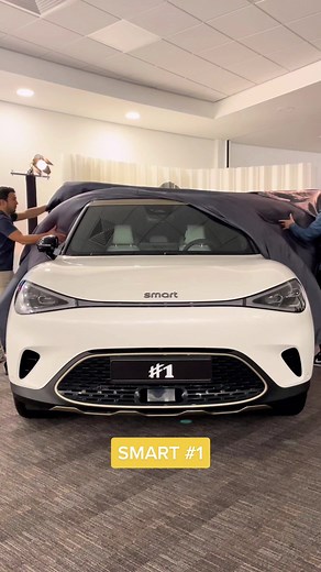Arnold Clark on TikTok