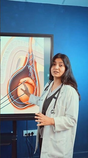 What is hydrocele | Swelling in Testicles | Dr Sonali