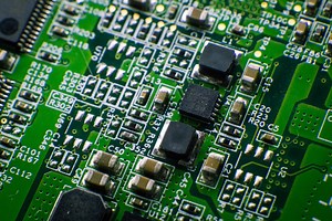 Bloomberg: Manche Motherboards kommen mit nicht-autorisierten Chips aus China