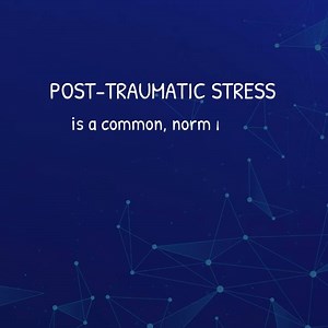 What's the difference between Post Traumatic Stress and Post-Traumatic Stress Disorder? #PTS #PTSD #PTSDAwareness #PTSDAwarenessMonth | Cohen Veterans Bioscience | Facebook