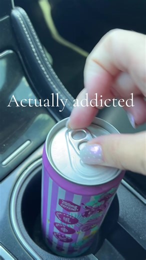 Overcoming an Addiction to Cotton Candy