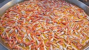 Muchas gracias a todos por participar y apoyar este evento. Siempre poniendo en valor y fomentando nuestro plato más emblemático: LA FIDEUÀ de GANDIA ¡El año que viene más y mejor! | Chef Amadeo