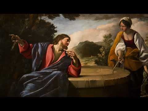 Water From the Rock | Sunday Scripture Reflection