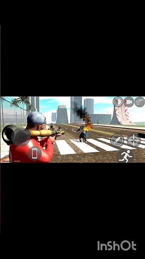 Indian Bike 3D Game 🚴‍♂️ Realistic Desi Bike Stunts & Open World Gameplay Fast Bikes & Stunt Riding