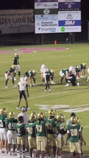 Nice move | Waycross and Ware County Georgia Happenings