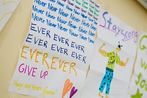 Croatia Above European Average for Childhood Cancer 5-Year Survival - Total Croatia