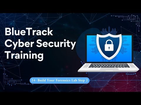 Digital Forensics Lab Setup Part 2